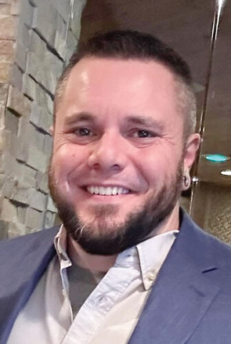 Robert “Matt” Lowe
